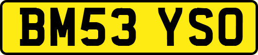 BM53YSO
