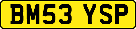 BM53YSP