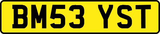 BM53YST