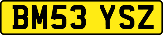 BM53YSZ