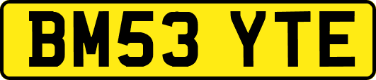 BM53YTE