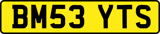 BM53YTS