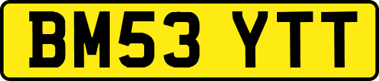 BM53YTT