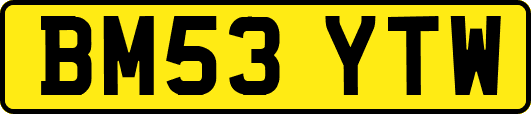 BM53YTW