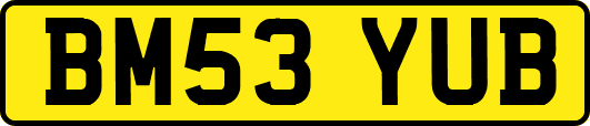 BM53YUB