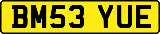 BM53YUE