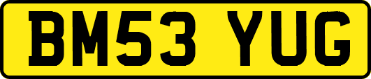 BM53YUG