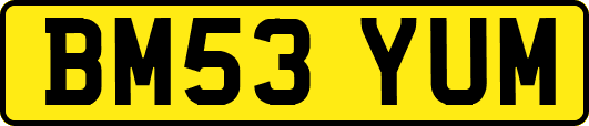 BM53YUM