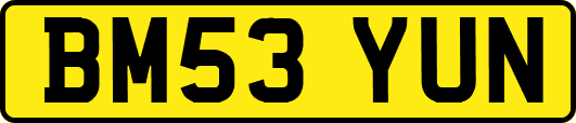 BM53YUN