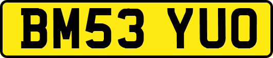BM53YUO