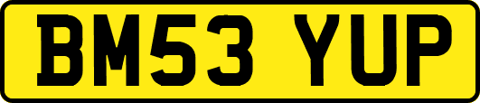 BM53YUP