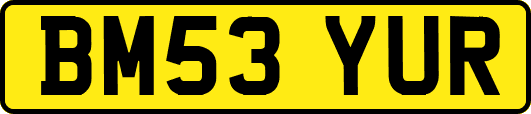 BM53YUR