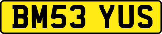 BM53YUS