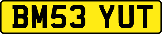 BM53YUT