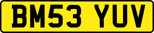 BM53YUV
