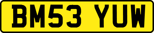 BM53YUW