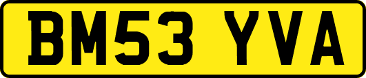 BM53YVA