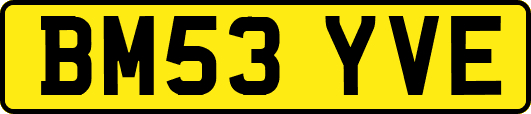 BM53YVE
