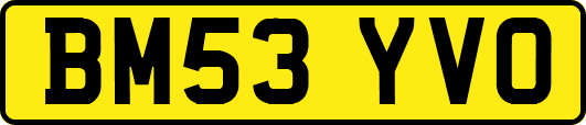 BM53YVO