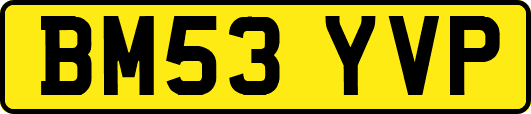 BM53YVP