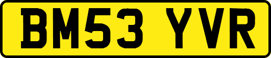 BM53YVR