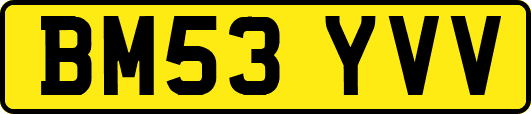 BM53YVV