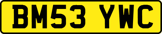 BM53YWC