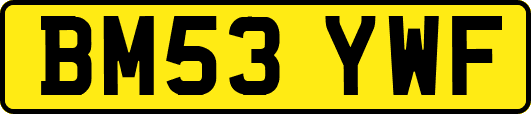 BM53YWF