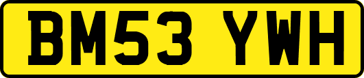 BM53YWH
