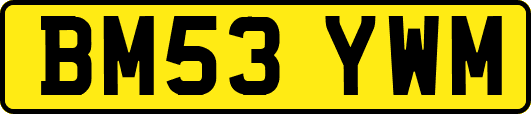 BM53YWM