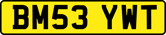 BM53YWT