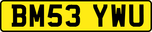 BM53YWU