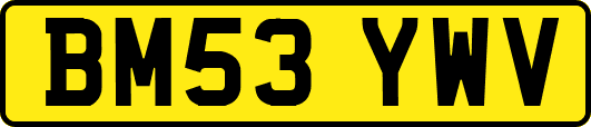 BM53YWV