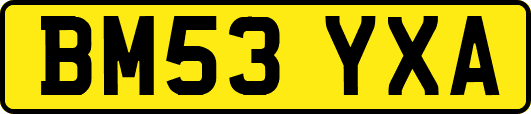 BM53YXA