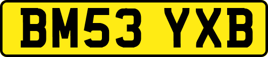 BM53YXB