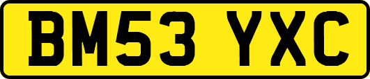 BM53YXC