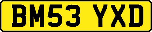 BM53YXD