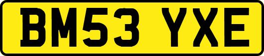 BM53YXE