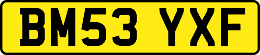 BM53YXF