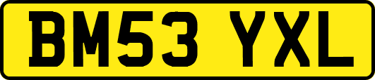 BM53YXL