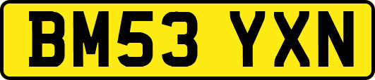 BM53YXN
