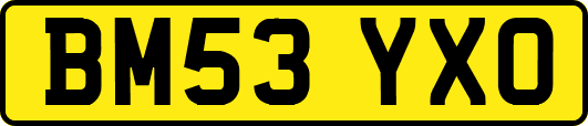 BM53YXO