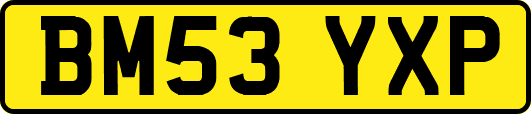 BM53YXP