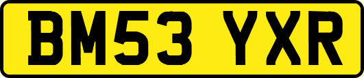 BM53YXR