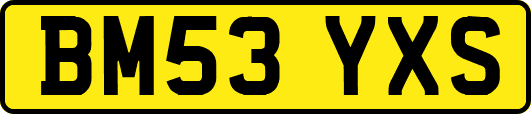 BM53YXS