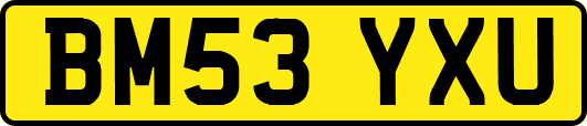 BM53YXU