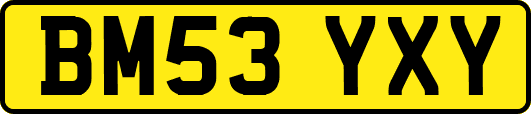 BM53YXY