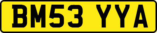 BM53YYA