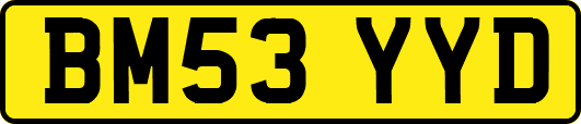 BM53YYD