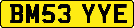 BM53YYE